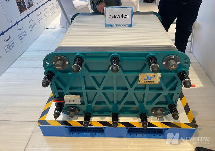 儲能“明星”釩電池迫切需要規模化應用：生產仍需降成本，下游盼好的商業運營模式