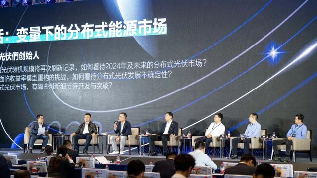 聯盛新能源“三叉戟”協同 加速布局工商業儲能