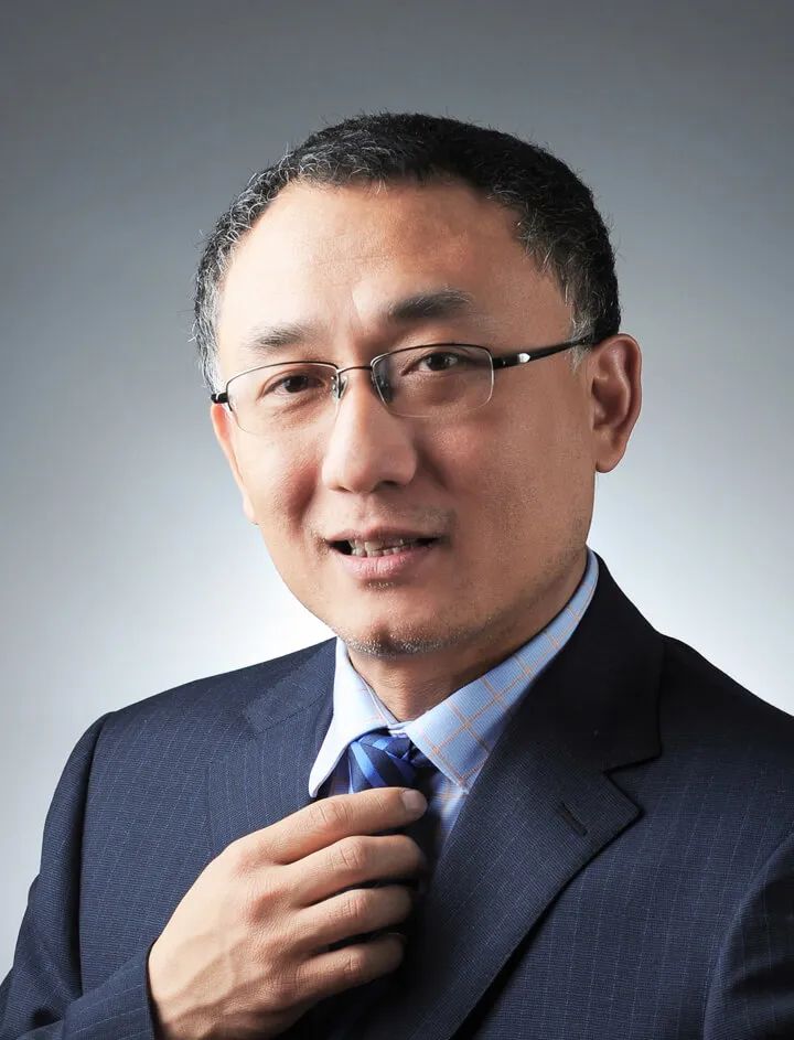 金風科技副總裁、金風國際董事長吳凱:為“一帶一路”輸送綠色動能