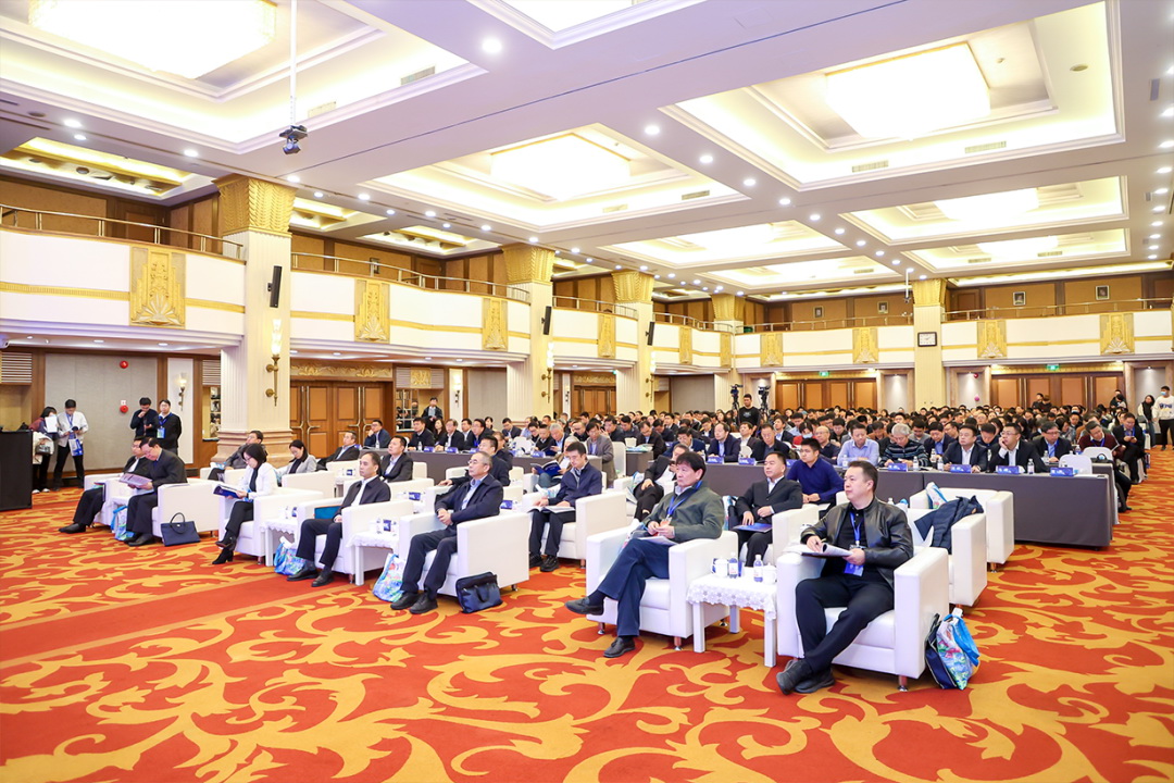 核能“三步走”發展40年論壇在京成功召開