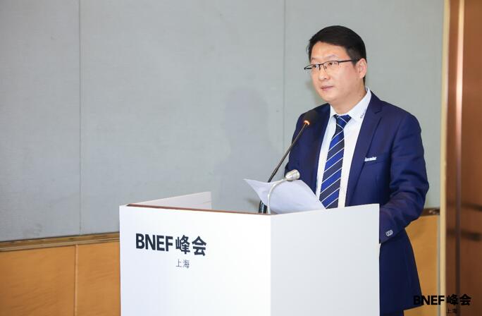 天合光能楊豹：光儲融合一體化引領，擁抱綠色轉型大時代