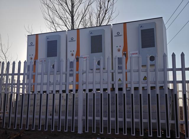 探索儲能多元化場景，弘正為企業綠色發展注入新活力