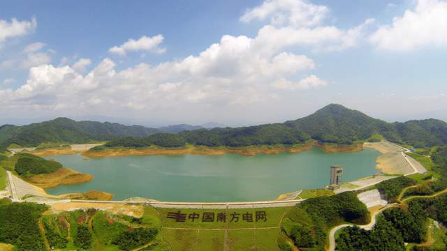 我國首個抽水蓄能多廠站集控系統通過竣工驗收