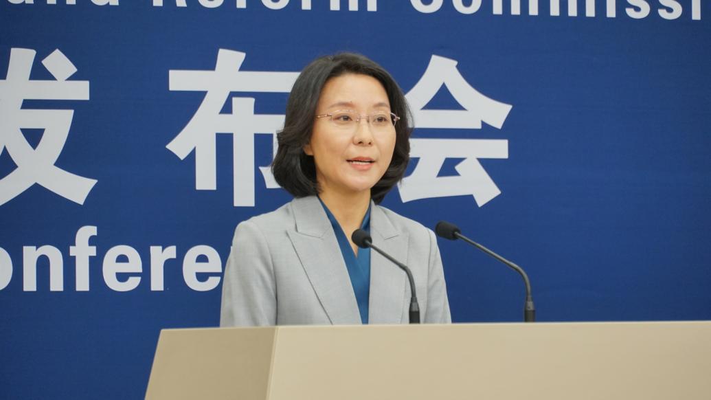 國家發改委：本輪寒潮全國能源供應能夠得到有效保障