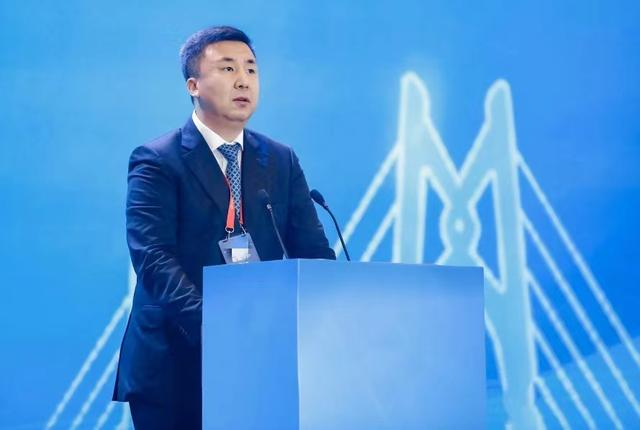 海博思創張劍輝：將在分布式儲能方面探索更多可能性