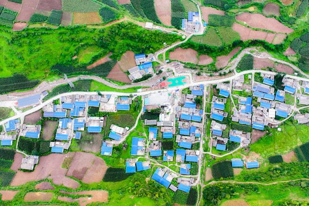 國家能源集團四川公司2023年投入七千余萬元助力鄉村振興