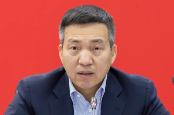 原大唐集團(tuán)總經(jīng)理、黨組副書記劉明勝任國(guó)家電投董事長(zhǎng)、黨組書記