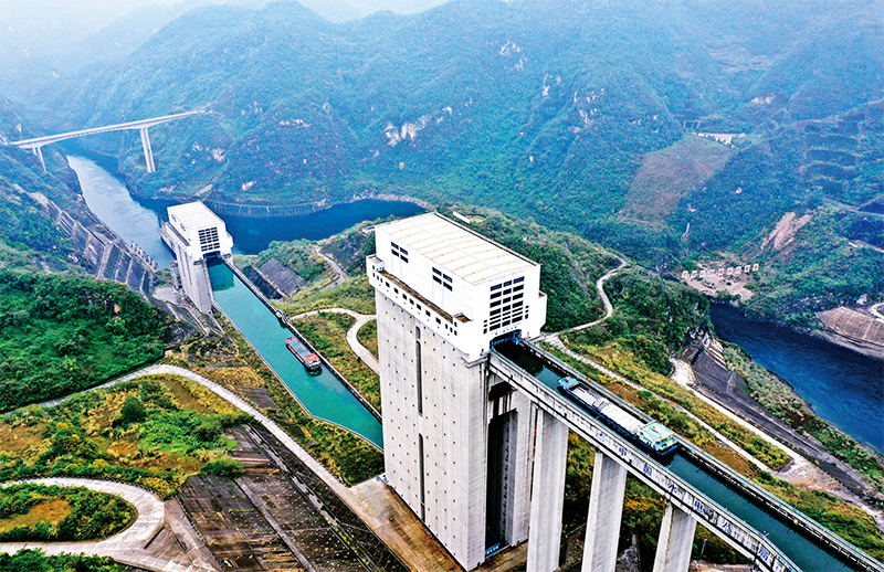 能源電力在綠色低碳發展中的使命任務