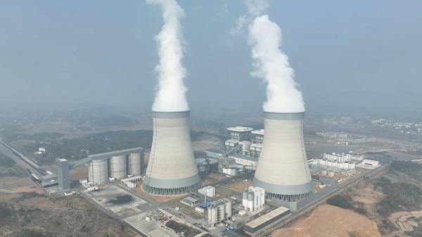 國能永州發電公司黨建引領保障企業高質量發展