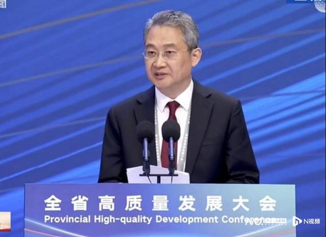 南方電網饒宏：產業科技互促雙強，大力發展新型儲能新興產業