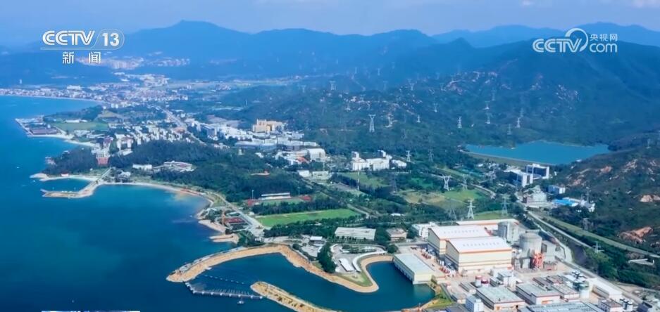 世界看兩會 低碳發展之路展現中國式現代化獨特性