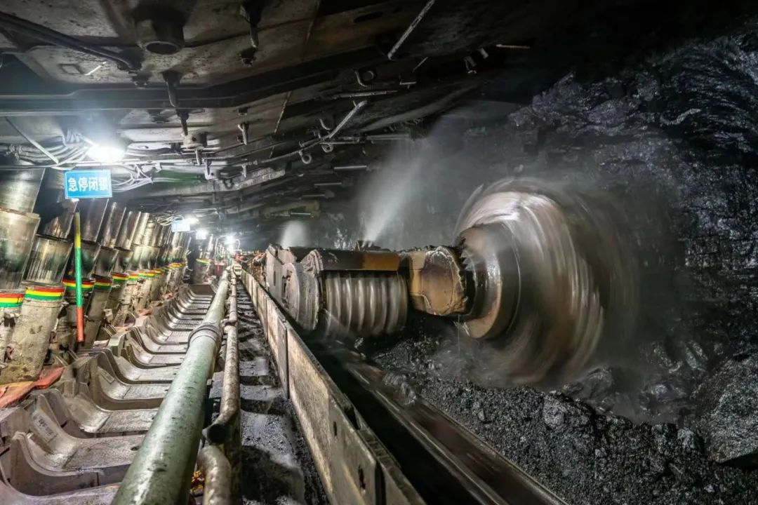 國家能源集團(tuán):為中國式現(xiàn)代化扛起能源安全保障責(zé)任