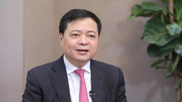 【兩會好聲音】全國政協(xié)常委、正泰集團董事長南存輝：建議進一步優(yōu)化綠證核發(fā)及交易機制，提升市場參與度