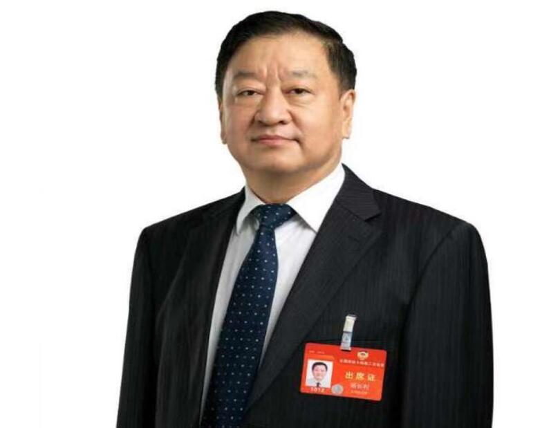 【兩會好聲音】全國政協委員、中國廣核集團董事長楊長利：建議將核電納入我國綠色電力體系