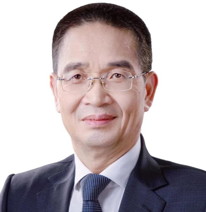 【兩會(huì)好聲音】全國(guó)政協(xié)委員、國(guó)網(wǎng)福建電力董事長(zhǎng)、黨委書記阮前途:新形勢(shì)下推進(jìn)新型電力系統(tǒng)高質(zhì)量發(fā)展