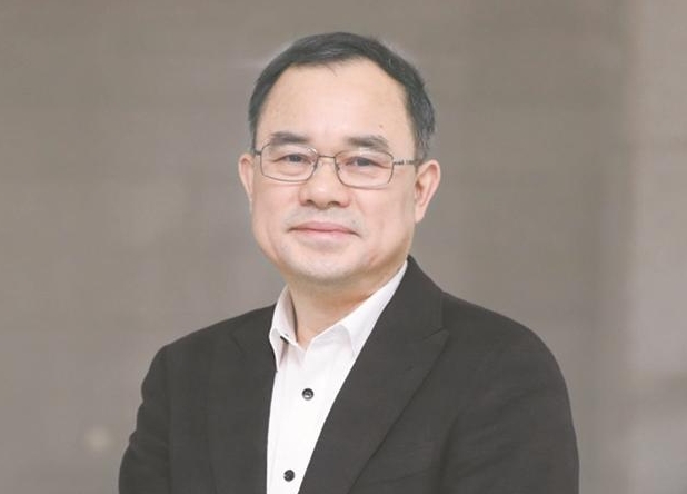 【兩會好聲音】全國人大代表朱華榮：全產業鏈協同提升中國汽車競爭力