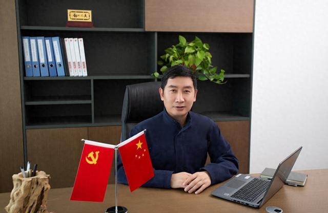 【兩會好聲音】全國人大代表、泰和新材董事長宋西全:加強(qiáng)用戶側(cè)儲能建設(shè),促進(jìn)新能源行業(yè)健康發(fā)展