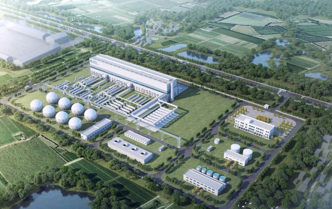 這個儲能名單,中國能建名列前茅
