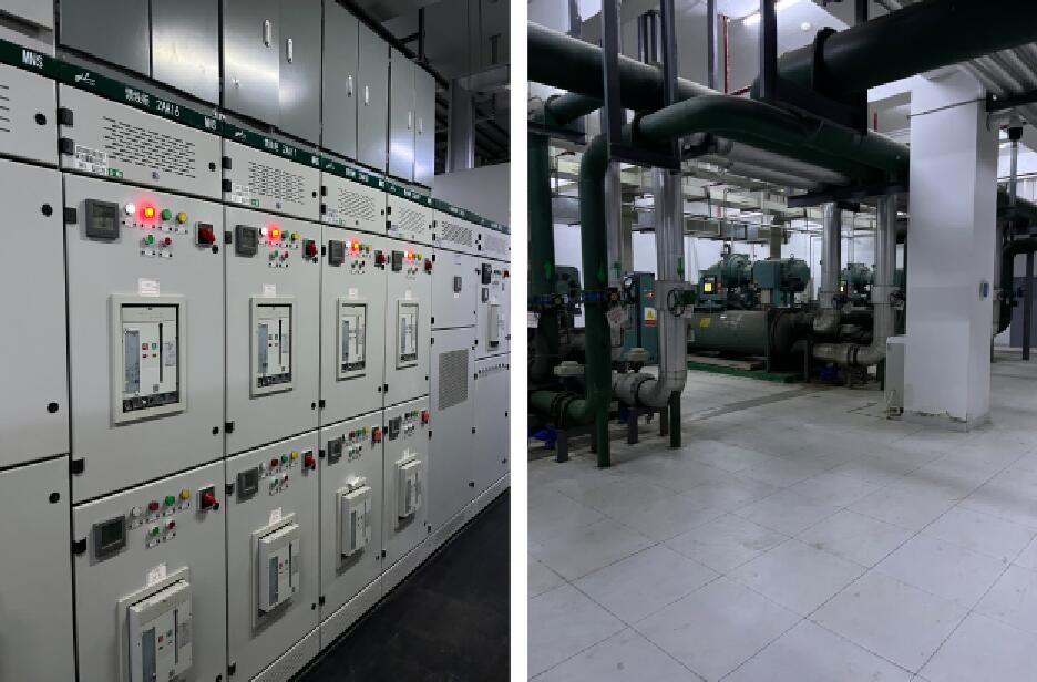 助力連云港空調智慧調控項目，江行智能深化一體化解決方案