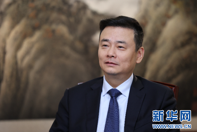 寧波：從“減廢增金”到“減碳增綠” 讓生態綠色成為寧波靚麗底色