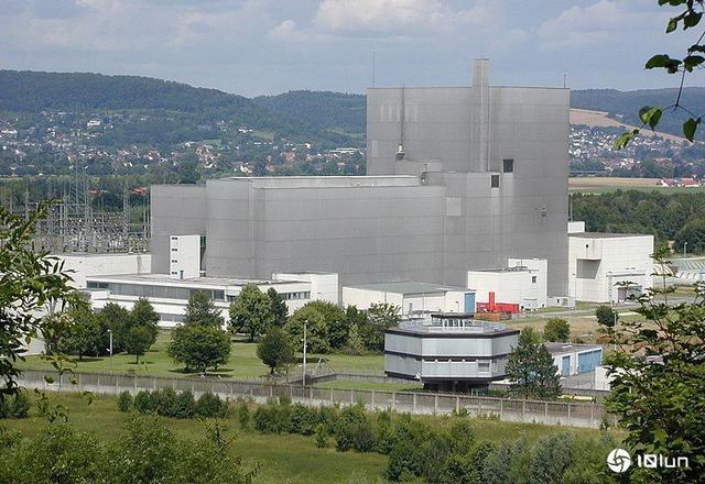 德退役核電廠轉(zhuǎn)型,成120 MW/280 MWh電池儲(chǔ)能廠