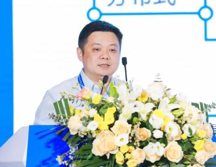 智光儲能技術總監湯旭：今年儲能競爭更加激烈，看好高壓大容量儲能