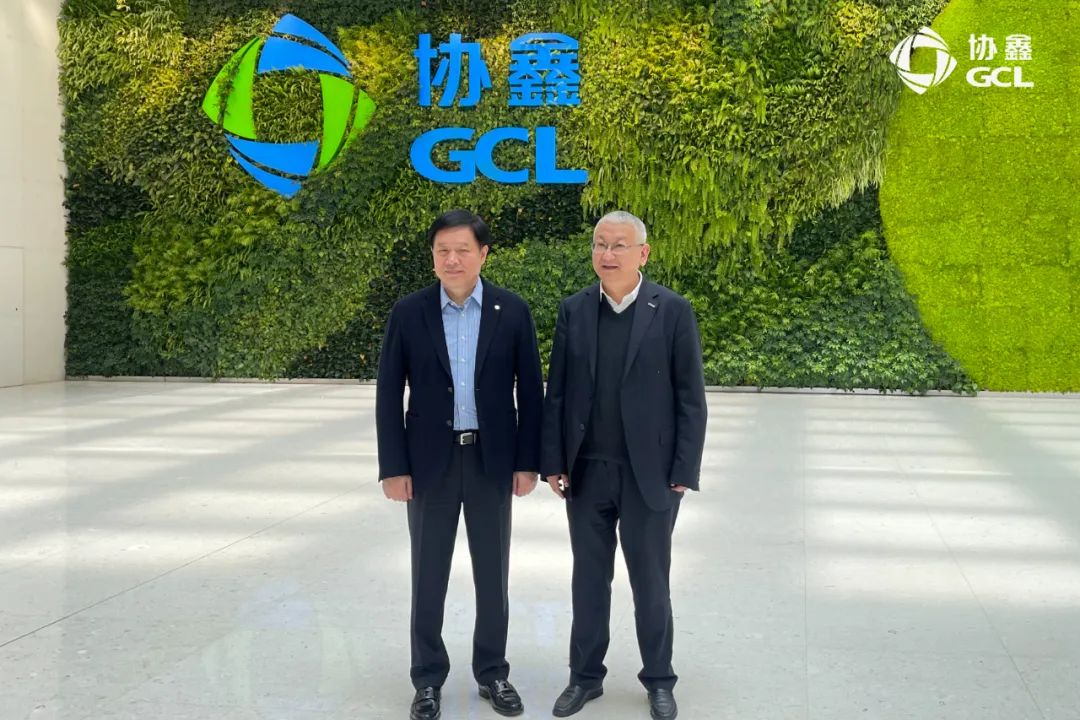 隆基綠能，為何牽手協鑫？