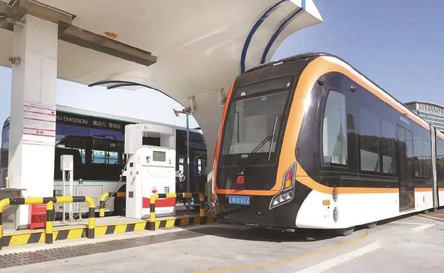 上海氫晨：破解“卡脖子”，“氫”裝上陣領跑零碳時代