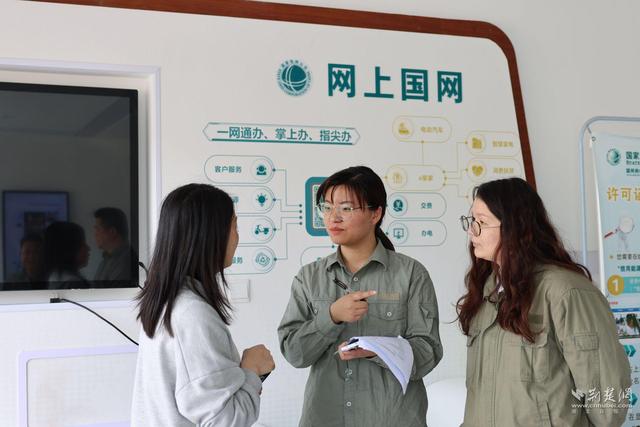 國網石首市供電公司強化執紀監督，護航供電服務