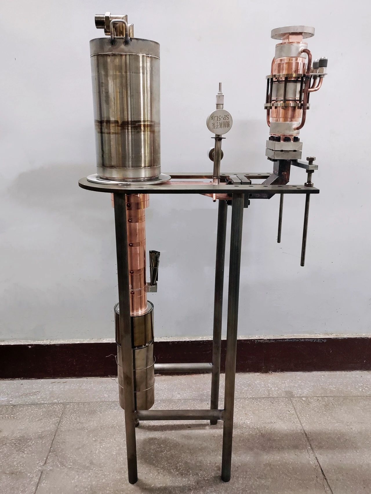 中核集團原子能院成功研發C波段速調管并實現100%國產化