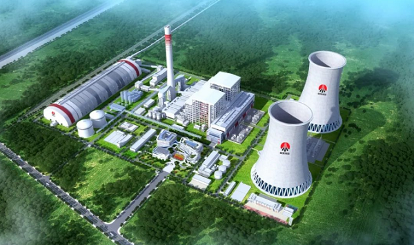 中國能建西北院中標陜煤信陽2×1000兆瓦高效超超臨界機組工程項目監理服務