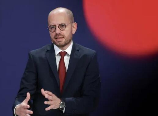 西門子能源公司CEO:能源轉型缺了中國行不通