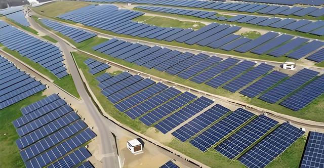 孟加拉國將建設100兆瓦太陽能發電廠