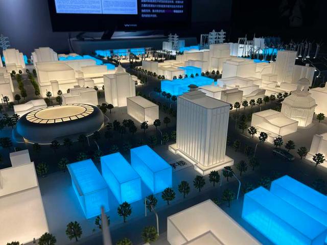 構建萬億級產業 廣東發力新型儲能“底氣十足”