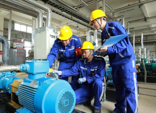 國家能源集團焦化公司甲醇產銷量提前實現任務“過半”