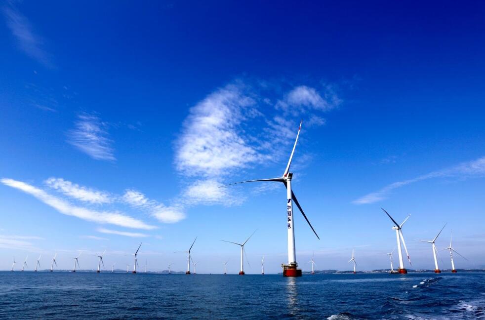 中國華電:加快發(fā)展新質(zhì)生產(chǎn)力 扎實(shí)推動(dòng)高質(zhì)量發(fā)展