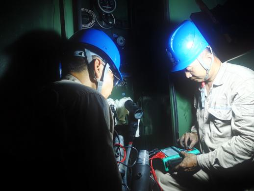 國網尤溪縣供電公司“先復電 后搶修”保居民生活用電做好優質服務