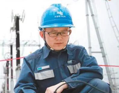 史純清：精準排故障 創新解難題