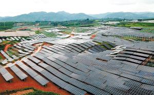 云南昆明:鼓勵各類用戶投建多元化新型儲能項目