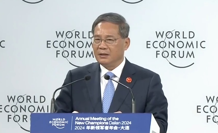 事關風光等新能源，國務院總理李強再強調！