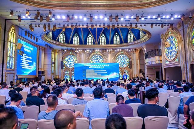 中能拾貝攜手華北電力大學,以AI電力大模型助力發(fā)電企業(yè)數(shù)字化轉型