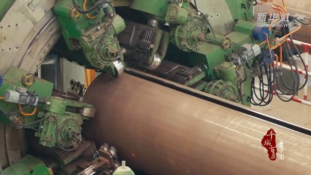 河北秦皇島扎實推進新能源裝備制造產業高質量發展