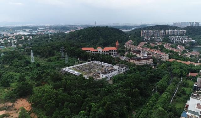 全國首個,南方電網實現新型儲能百毫秒級調控