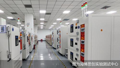 從2000度到5000度，巨型充電寶的儲能進化論