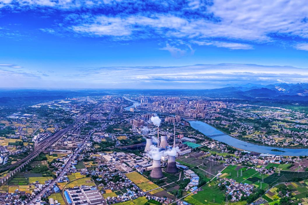 國家能源集團四川公司迎峰度夏發電量超230億千瓦時