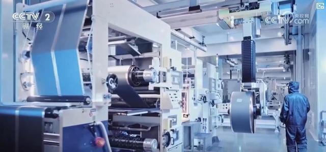 出海!中國儲能企業上半年拿下海外訂單超50GWh