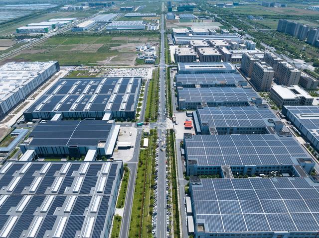 總投資超29億元，內蒙古2GWh儲能電站項目迎新進展