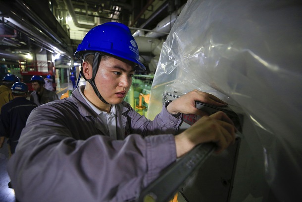 國家能源集團河北公司8月發電超35億千瓦時創新高