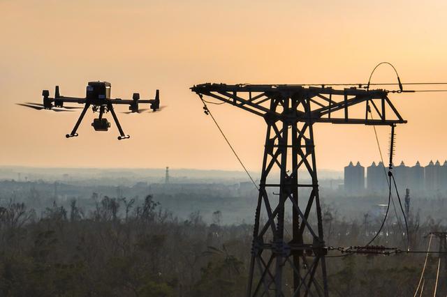 廣西電網全力以赴援助受災地區恢復電力供應
