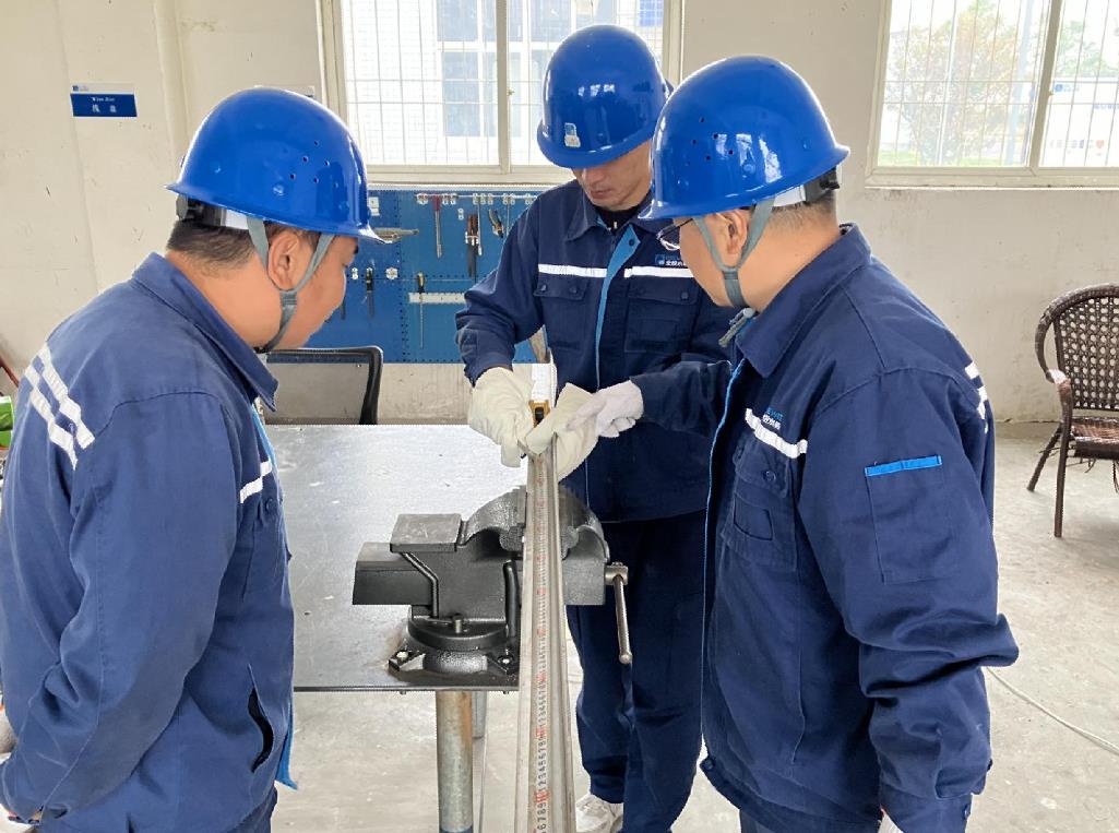 北控環保人：創新半刻未停 實效全面突進